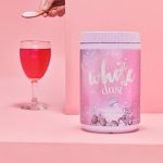 Twems White Dust Mixed Berries Flavor