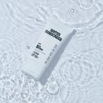 Water Sunscreen SPF 50+ PA+++ UVA/UVB by Twems
