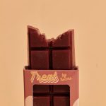 Chocolate Treat Bar Soap by Twems