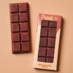Chocolate Treat Bar Soap by Twems