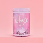 Twems White Dust Mixed Berries Flavor