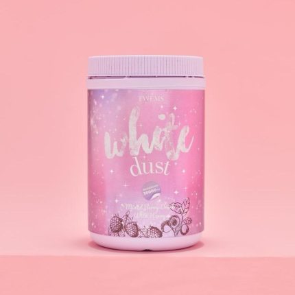 Twems White Dust Mixed Berries Flavor