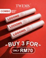 LOOONG LASH SERUM BY TWEMS - Image 3