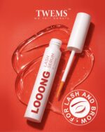 LOOONG LASH SERUM BY TWEMS - Image 4
