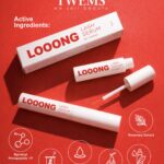 LOOONG LASH SERUM BY TWEMS