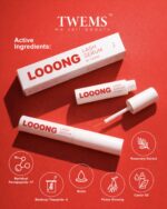 LOOONG LASH SERUM BY TWEMS