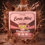 EENIE MINI FLAVOURED DRINK BY TWEMS