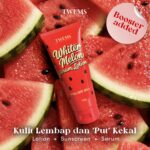 WHITER MELON SERUM LOTION SPF 50 PA++ BY TWEMS