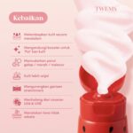 WHITER MELON SERUM LOTION SPF 50 PA++ BY TWEMS - Image 3