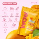 WOW SKIN BEAUTY SUPPLEMENT BY TWEMS - Image 2