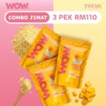 WOW SKIN BEAUTY SUPPLEMENT BY TWEMS - Image 4