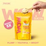 WOW SKIN BEAUTY SUPPLEMENT BY TWEMS - Image 5