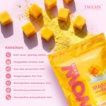 WOW SKIN BEAUTY SUPPLEMENT BY TWEMS