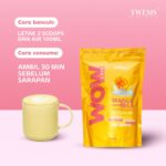 WOW SKIN BEAUTY SUPPLEMENT BY TWEMS - Image 3